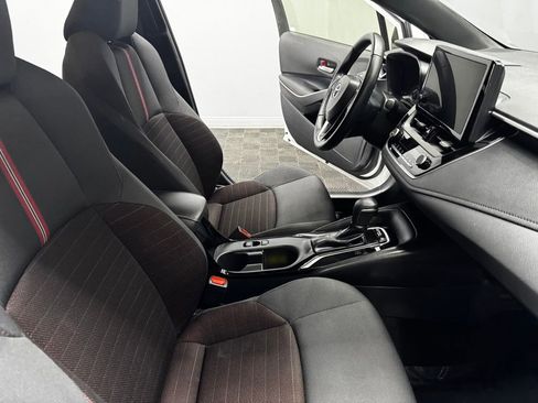 Used 2024 Toyota Corolla SE FWD image 51