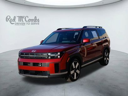 Certified 2024 Hyundai Santa Fe Limited