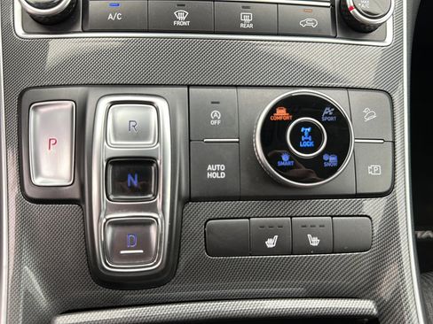 Used 2022 Hyundai Santa Fe SEL AWD/4WD image 21