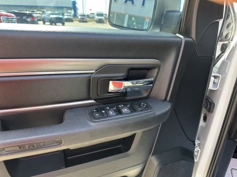 Used 2021 RAM 1500 Classic Warlock w/ Electronics Group image 35