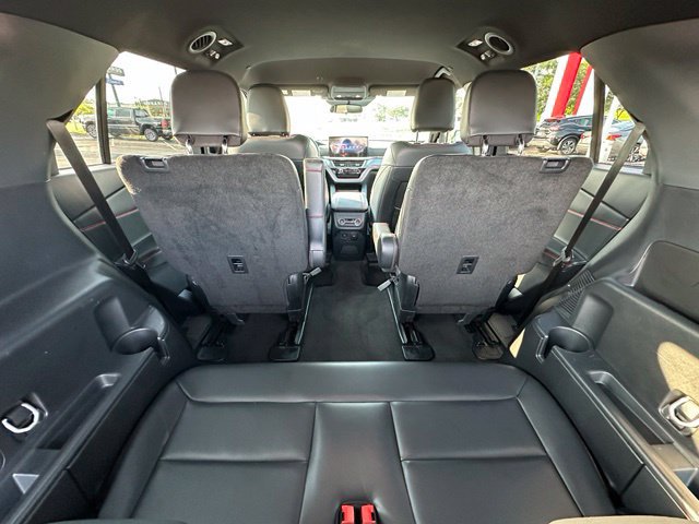 Used 2026 Ford Explorer ST-Line AWD/4WD image 18