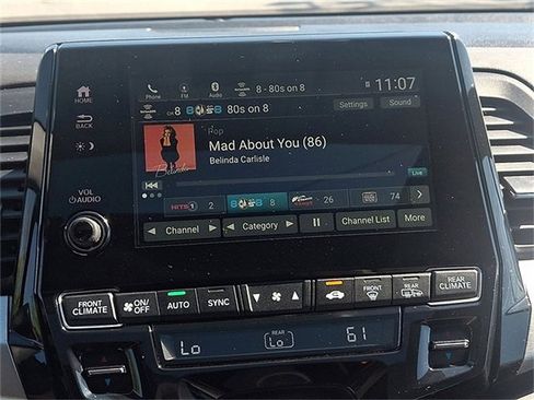 Certified 2023 Honda Odyssey EX-L image 17