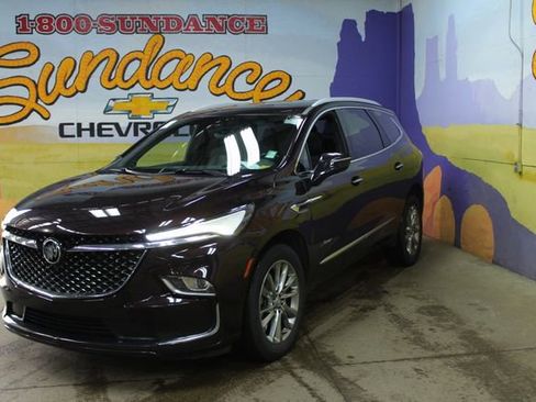 Used 2023 Buick Enclave Avenir w/ Trailering Package, 5000 lbs. image 2