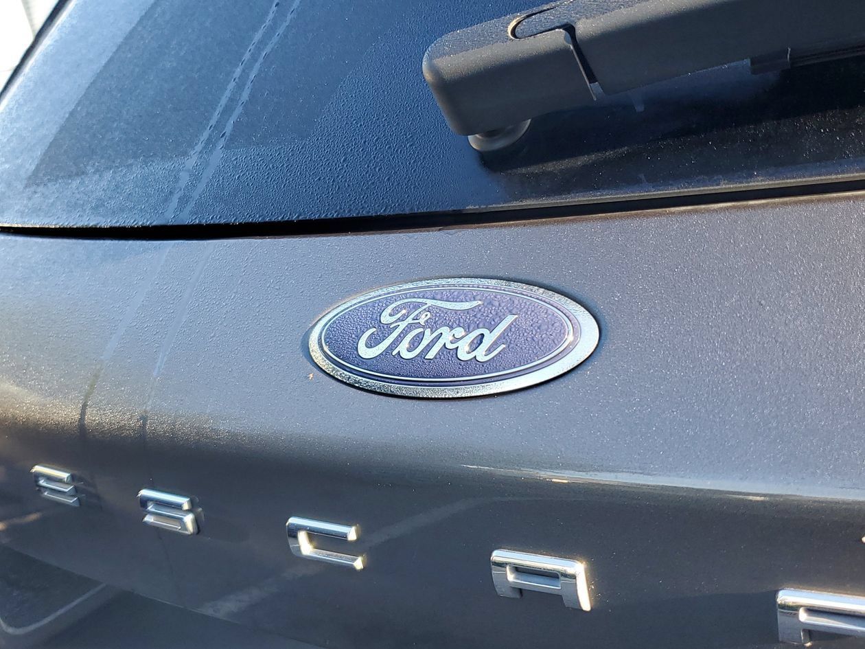 Used 2021 Ford Escape SEL AWD/4WD image 6