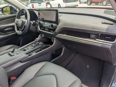 Used 2024 Toyota Grand Highlander FWD image 14