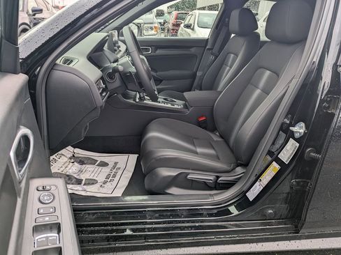 New 2026 Honda Civic Sport image 10