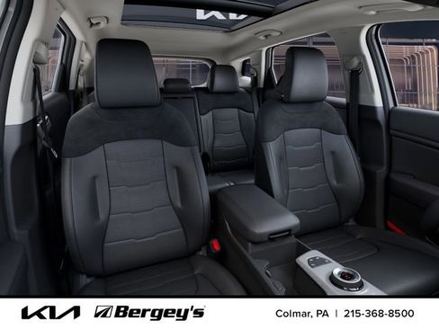 New 2026 Kia Sportage SX Prestige AWD/4WD image 18