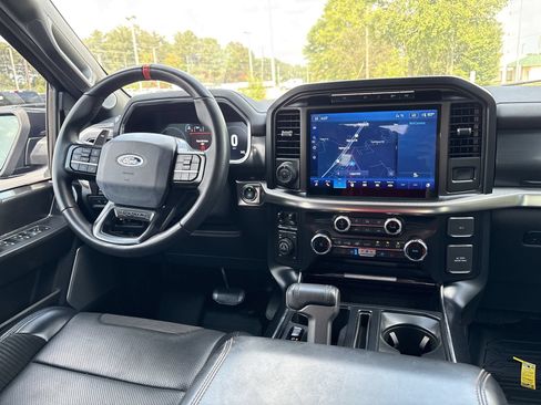 Used 2023 Ford F150 Raptor AWD/4WD image 3