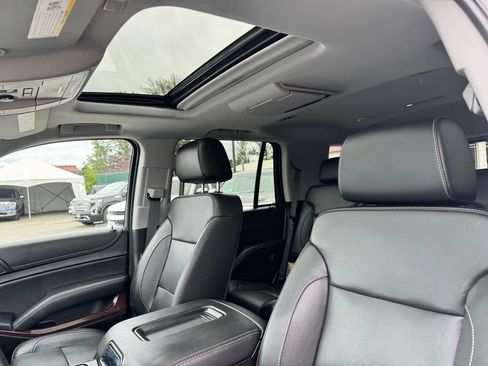 Used 2020 GMC Yukon SLT w/ Open Road Package AWD/4WD image 22