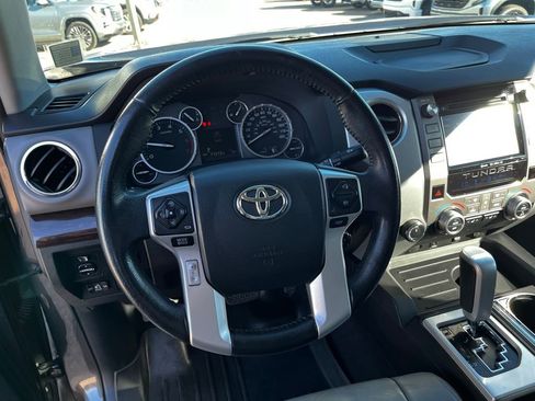 Used 2016 Toyota Tundra Limited image 18