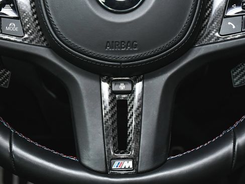 Used 2023 BMW M4 xDrive Competition AWD/4WD image 39