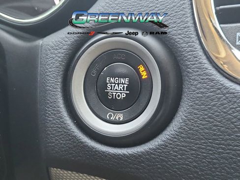 Used 2018 Dodge Durango GT w/ Premium Group image 26