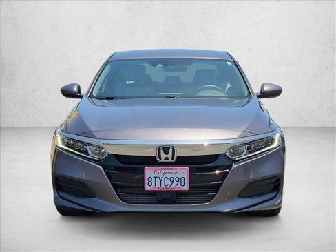Used 2020 Honda Accord LX image 3