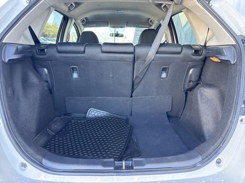 Used 2020 Honda Fit LX image 10