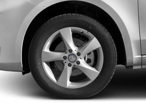 Used 2016 Mercedes-Benz Metris Passenger image 15