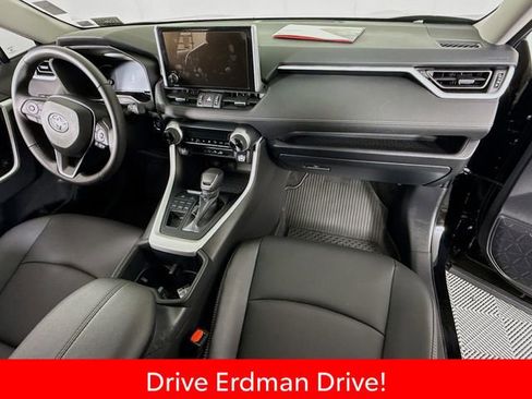 Certified 2025 Toyota RAV4 XLE Premium AWD/4WD image 26