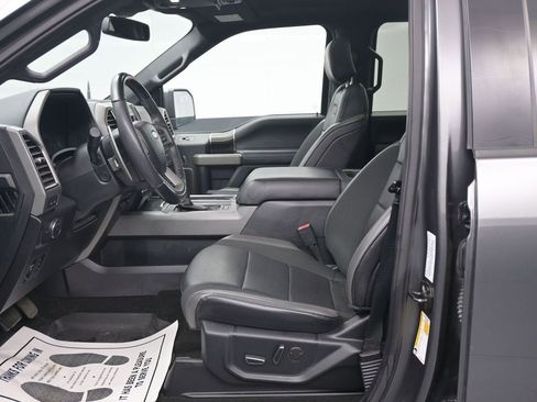 Used 2019 Ford F150 Raptor w/ Equipment Group 802A Luxury image 18