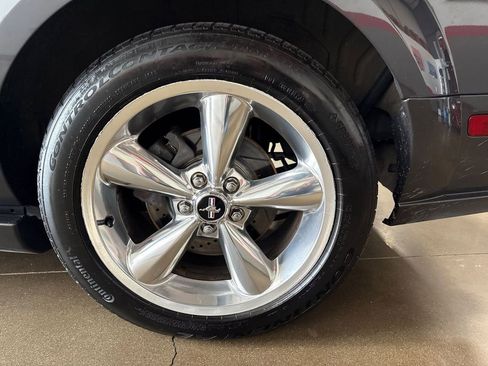 Used 2007 Ford Mustang GT image 56