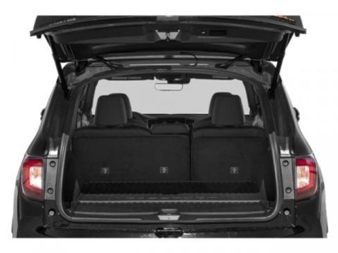 Used 2023 Honda Passport TrailSport image 13