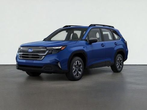 New 2026 Subaru Forester Premium AWD/4WD image 2