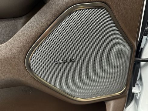 New 2026 RAM 1500 Limited image 24