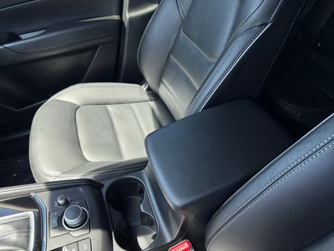 Used 2024 MAZDA CX-5 AWD 2.5 S image 14