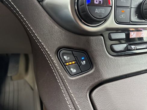 Used 2017 Chevrolet Suburban Premier w/ Max Trailering Package image 24