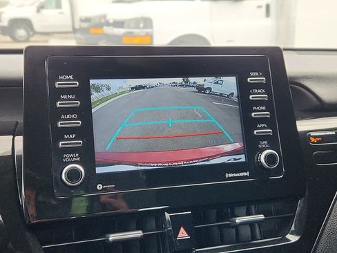 Used 2022 Toyota Camry LE image 41