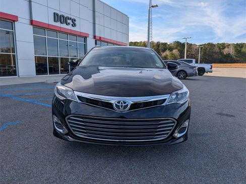 Used 2013 Toyota Avalon XLE image 10