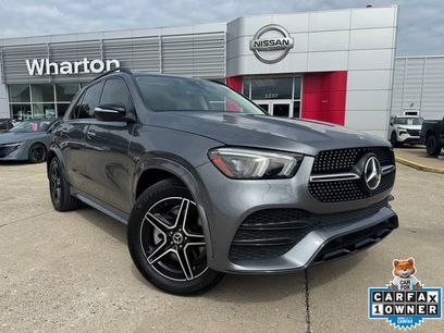 Used 2023 Mercedes-Benz GLE 450 4MATIC