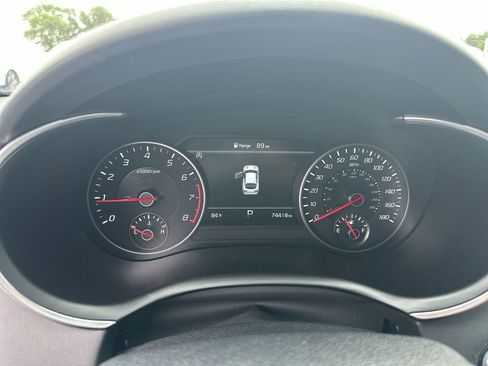 Used 2022 Kia Stinger GT2 w/ Scorpion Package RWD image 21