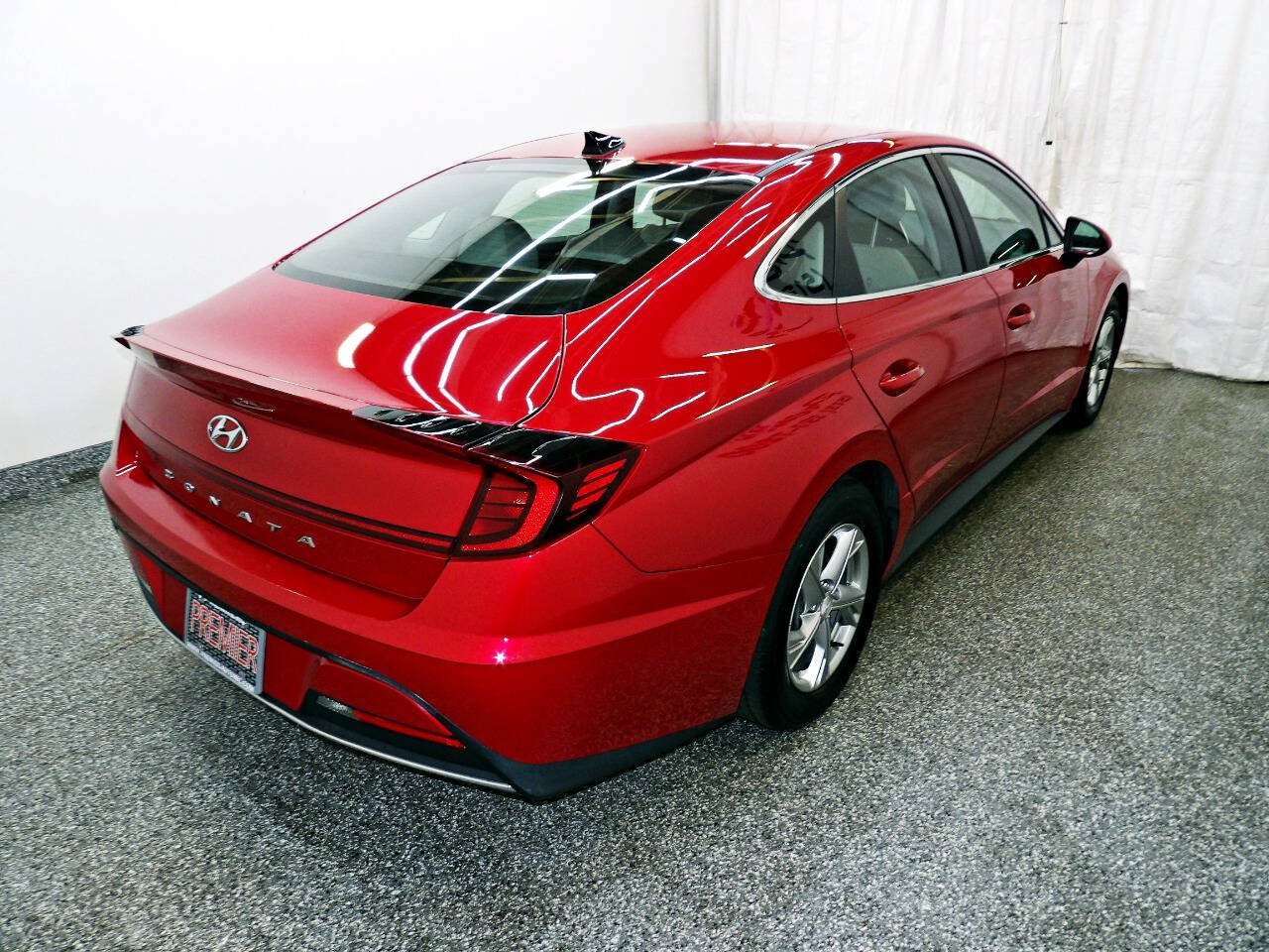 Used 2020 Hyundai Sonata SE FWD image 6