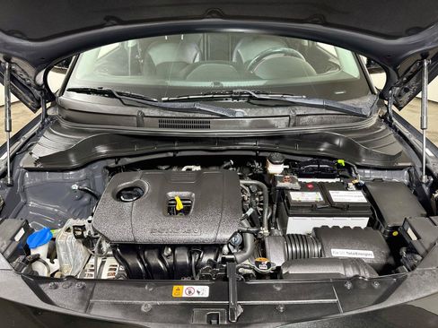 Used 2023 Kia Soul GT-Line w/ GT-Line Technology Package FWD image 30
