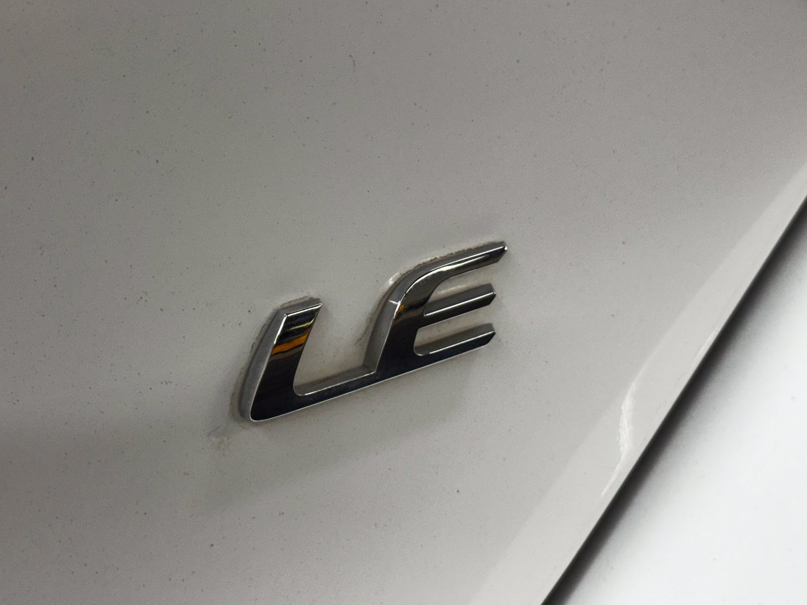 Used 2019 Toyota Corolla LE FWD image 8