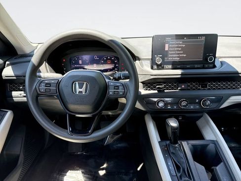 Used 2024 Honda Accord LX image 22