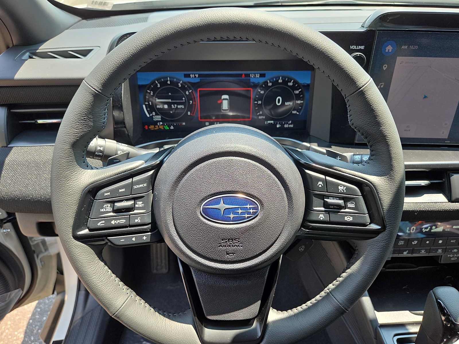 New 2026 Subaru Outback Premium AWD/4WD image 8