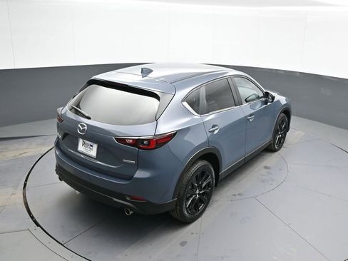 Used 2023 MAZDA CX-5 Carbon Edition image 39