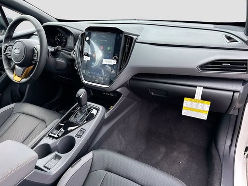 New 2026 Subaru Crosstrek 2.5i Wilderness w/ Crosstrek Mirror Package AWD/4WD image 36