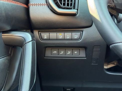 New 2026 MAZDA CX-50 AWD 2.5 S w/ Weather Package image 34