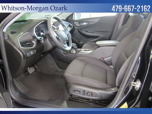 Used 2024 Chevrolet Malibu LT FWD image 26