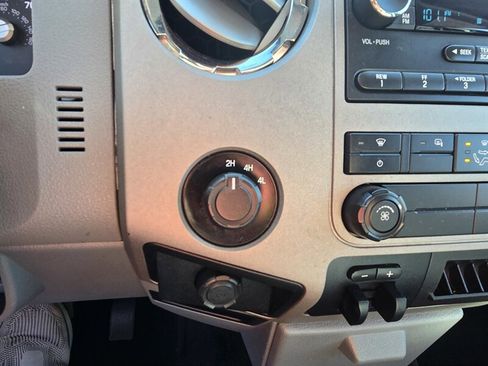 Used 2016 Ford F350 XLT w/ XLT Value Package image 20