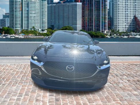 Used 2024 MAZDA CX-30 AWD 2.5 S image 2