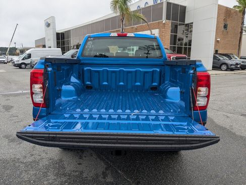 New 2025 Ford Ranger XL w/ Trailer Tow Package AWD/4WD image 14