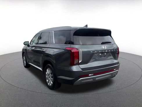 Used 2025 Hyundai Palisade SEL AWD/4WD image 11