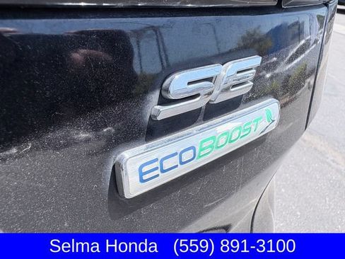 Used 2017 Ford Escape SE FWD image 21