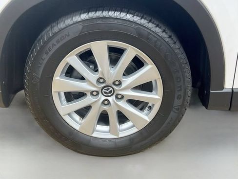 Used 2016 MAZDA CX-5 Touring AWD/4WD image 31