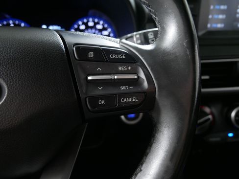 Used 2018 Hyundai Kona SEL AWD/4WD image 28