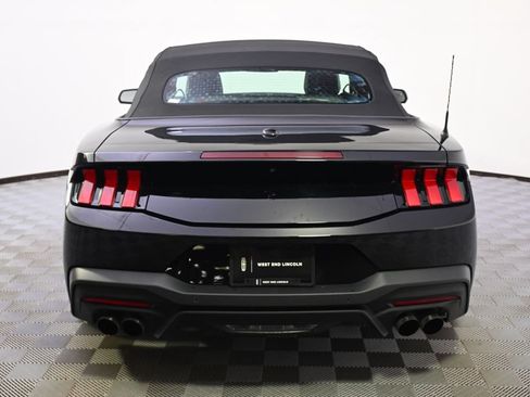 Used 2024 Ford Mustang GT Premium RWD image 5