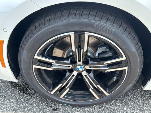 New 2025 BMW 230i xDrive Coupe w/ M Sport Package AWD/4WD image 9