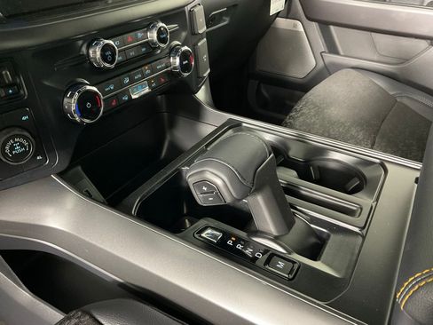 New 2026 Ford F150 Tremor AWD/4WD image 19
